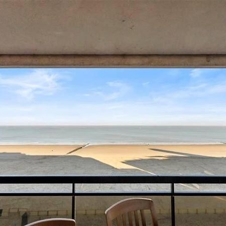 Studio With Seaview Blankenberge Exterior photo